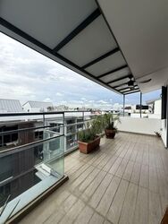 The Seawind (D15), Condominium #556596781
